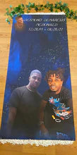 Custom Grave Blankets